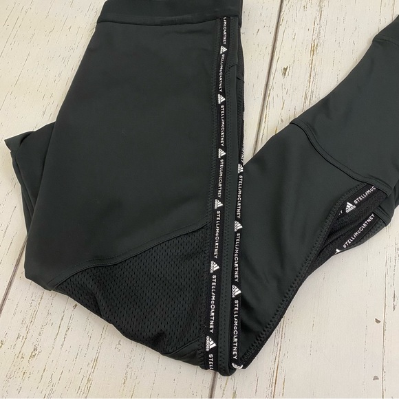Stella McCartney x Adidas Leggings - Size Small - Picture 2 of 8